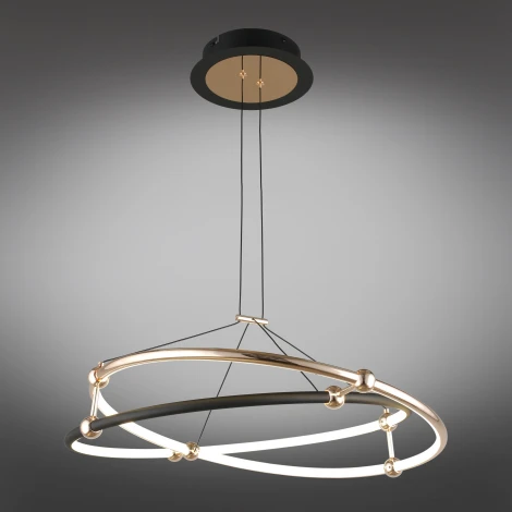 Подвесной светодиодный светильник Diana APL.034.03.40