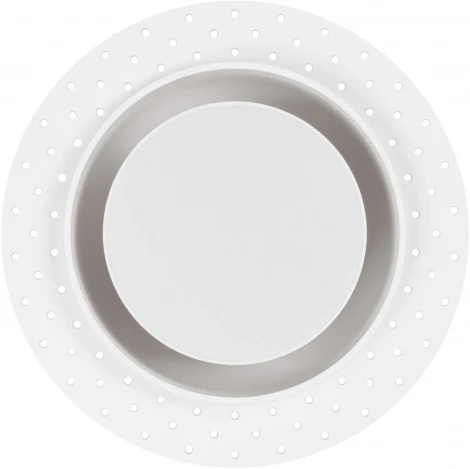 Встраиваемый точечный светильник под гипсокартон SP-ARCLOOP-TRIMLESS-D180-20W Day4000-Warm3000 (WH, 120 deg, 230V) (Arlight, Алюминий) 051584 (LED)