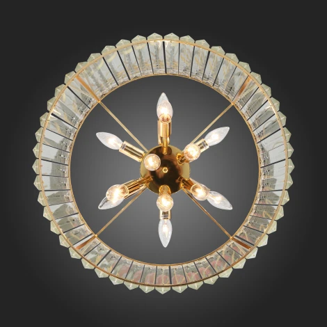 Подвесная люстра ST Luce Estella SL1108.203.12