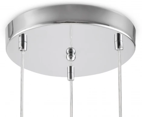 Подвесной светильник Freya Pitch FR5365PL-03CH (220V, на проводе)