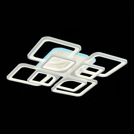 Потолочная люстра EvoLed Valiano SLE500452-08RGB