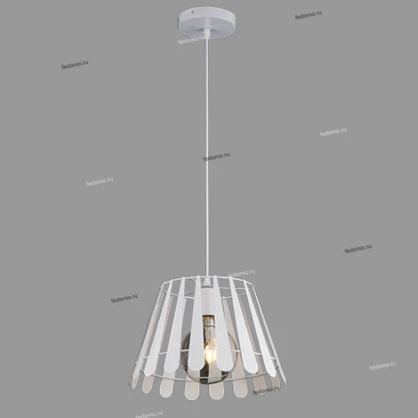 Подвесной светильник Odeon Light Kraz 3382/1