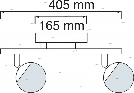 Horoz Patara HL7182L (036-001-0003)