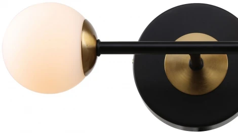 Бра Vials 3090-2W F-Promo (220V, шарики)