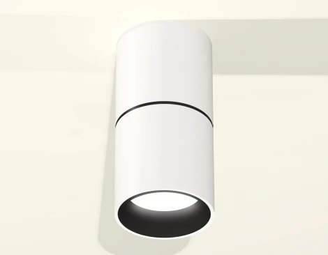 Накладной точечный светильник Ambrella XS XS6301080 (220V, круглые)