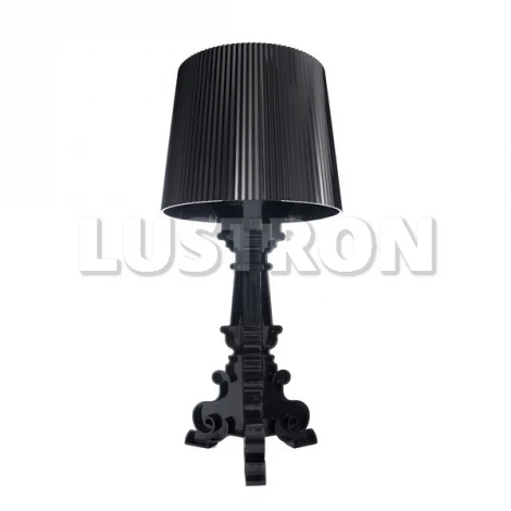 Интерьерная настольная лампа Arte Lamp Selection A6010LT-1BK