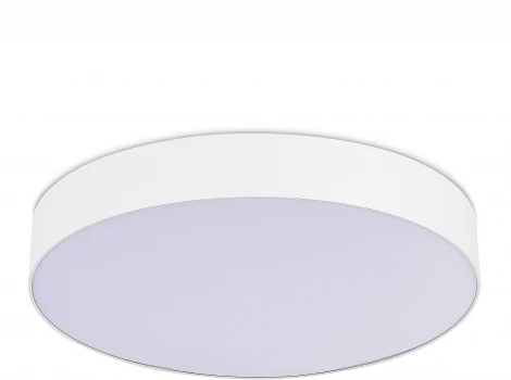 Потолочный светильник круглый ST Luce ST606.532.48 (LED, 220V, круглые)