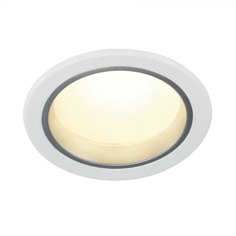 Встраиваемый точечный светильник Slv Downlight 160421