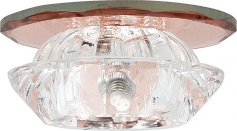 Horoz Fulya HL803 (015-004-0020) brown