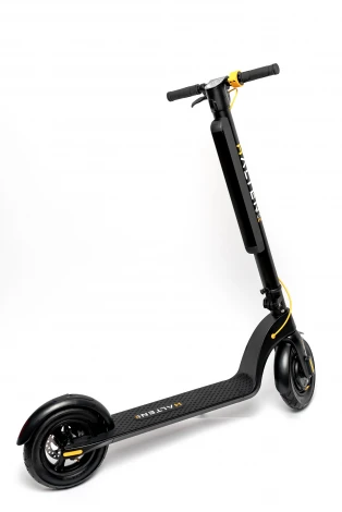 Электросамокат Halten Lite Plus