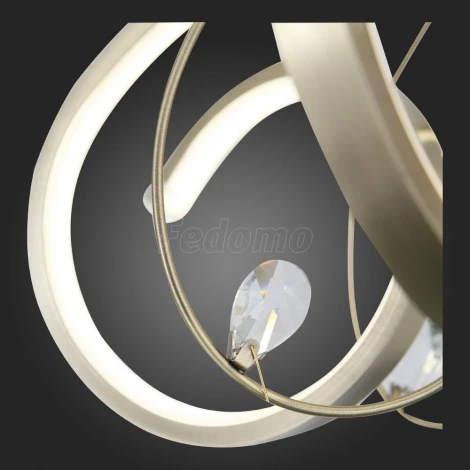 Потолочная люстра ST Luce Mieleno SL399.302.05