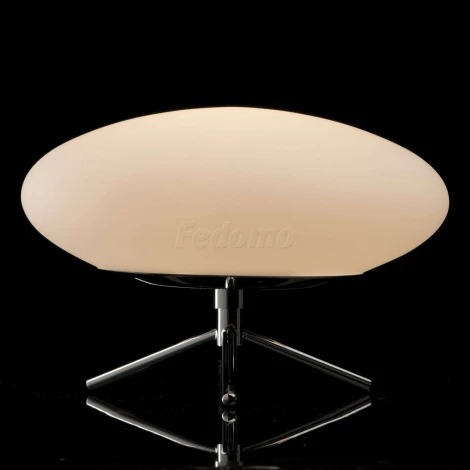 Интерьерная настольная лампа DeMarkt Эрида 706030101