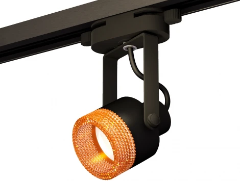 Трековый светильник Ambrella Track System XT6602064 (220V, круглые)