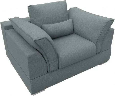 Кресло Пекин Лига Диванов (Рогожка) арт.123030