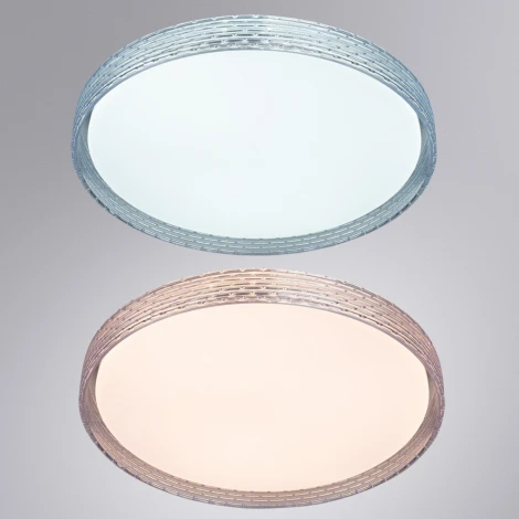 Потолочный светильник Arte Lamp Juicy A2680PL-72WH