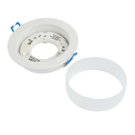 Светильник потолочный встраиваемый Feron DL509 51937