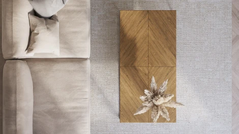 Стол журнальный Калифорния Эклектик орех кантри 2620955502