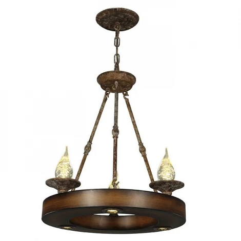 Подвесная люстра L'Arte Luce Etna L22403.75