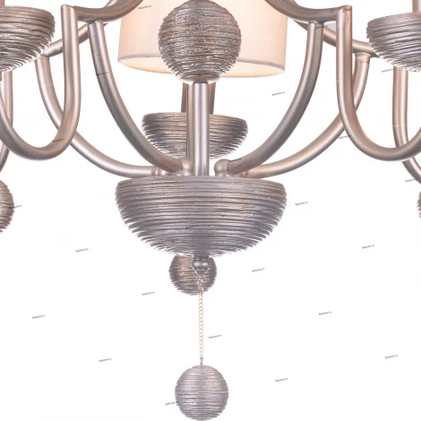 Подвесная люстра J-Light Kady 1237/5