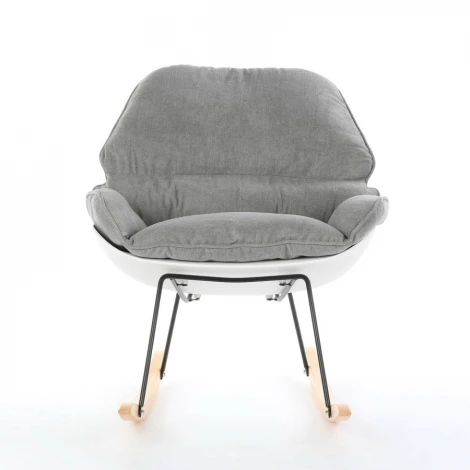 Кресло-качалка Bay Cosmo 62398