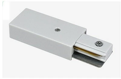 Ввод питания для накладного однофазного шинопровода Hesby Lighting Skylite HSBL_0028 (220V)