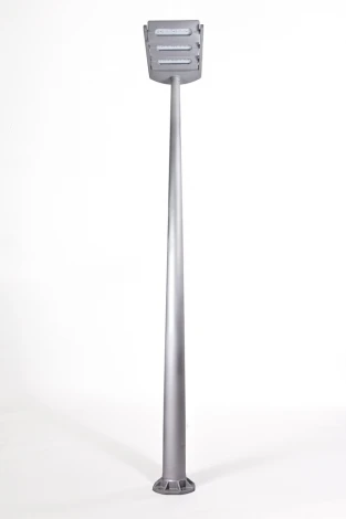 Наземный фонарь светодиодный Oasis Light LEDSPOT W6145-3 Bl
