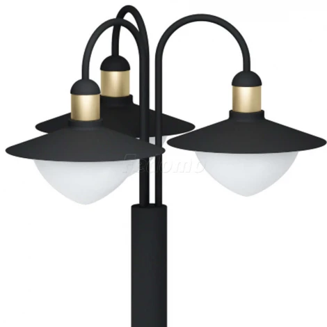 Наземный фонарь Eglo Sirmione 97288 (220V, IP44)