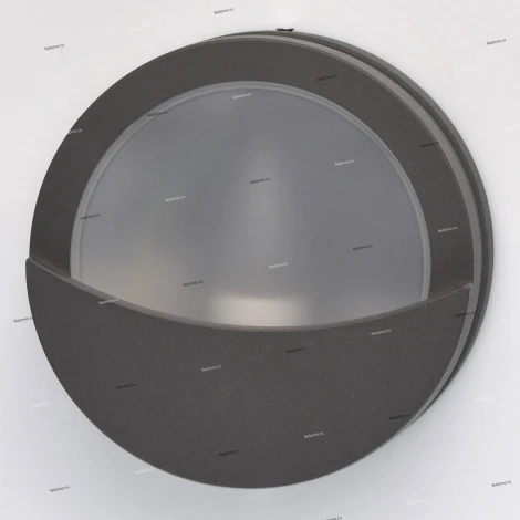 Настенный светильник уличный DeMarkt Меркурий 807022101