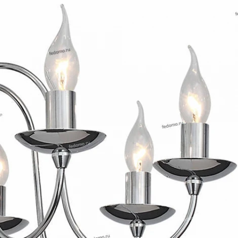 Подвесная люстра ST Luce Medusa SL171.103.08