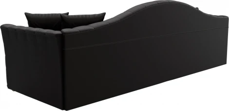 Диван прямой Артис Лига Диванов (Экокожа) арт.126370