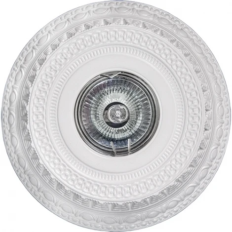 Встраиваемый точечный светильник Точка света AZ AZ29 (220V)