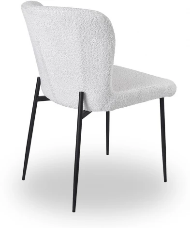 Стул ESF TEDFORD FSC1988 TOP 2097-4/Ткань,Металл