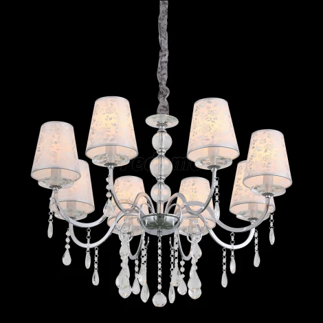 Подвесная люстра ST Luce Aumentato SL176.103.08