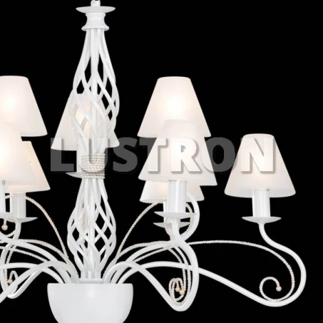 Подвесная люстра Lightstar Esedra 782090