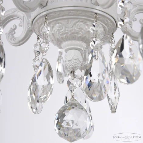 Подвесная люстра Bohemia Florence 71101/5/125 A WG