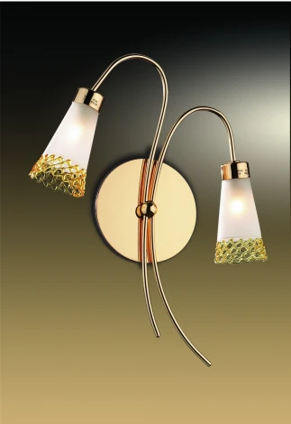 Бра Odeon Light Coli 1805/2W