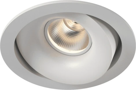 Встроенный точечный светильник светодиодный SWG COMBO DL-FS-1006-60-W-12-WW