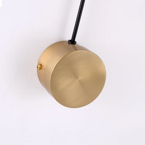 Бра ImperiumLoft DENZIL01 (LED, 220V)