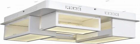 Потолочный светильник ST Luce Mecano SL934.502.05