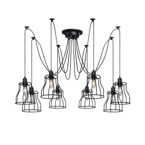 Подвесной светильник F-Promo Futuro 2168-8U