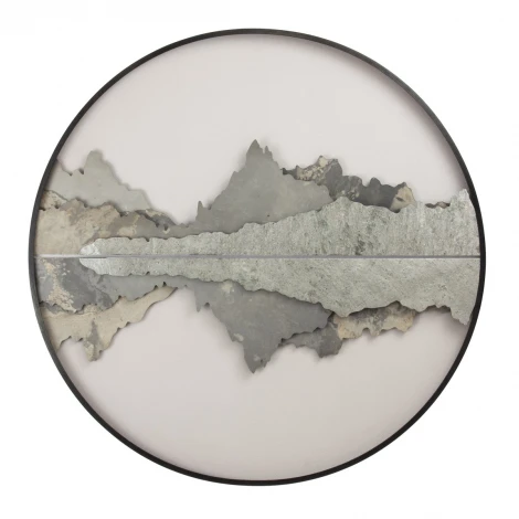 Настенный светильник светодиодный AM Group ROCKS ROCKS NU BK100