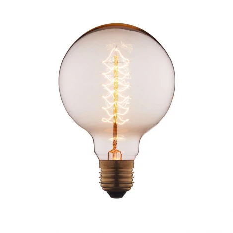 лампочка накаливания Эдисона Loft It Edison Bulb G9540-F