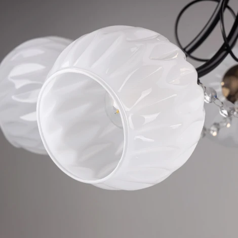 Потолочная люстра De City Грация 677014205