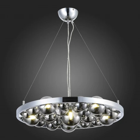 Подвесная люстра ST Luce Olmi SL1510.103.06