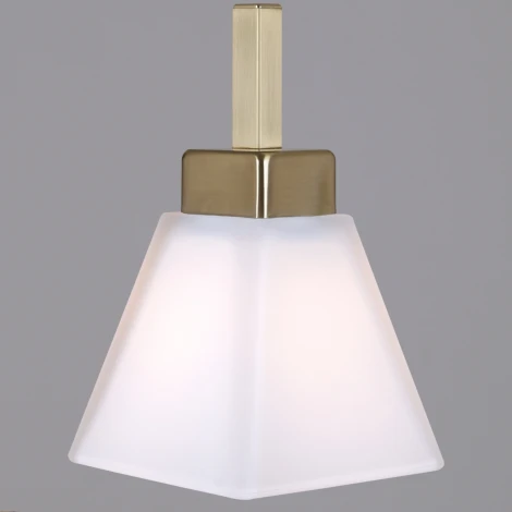 Потолочная люстра на штанге Reluce 03570-0.3-08