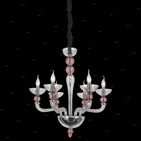 Подвесная люстра ST Luce Parente SL661.103.06