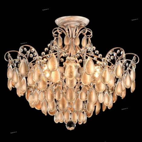 Потолочная люстра Freya Chabrol FR2302-CL-06-WG