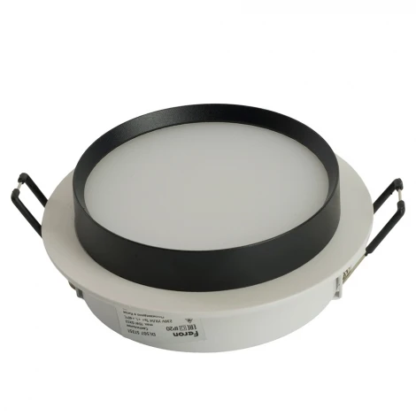 Светильник потолочный встраиваемый Feron DL505 51351