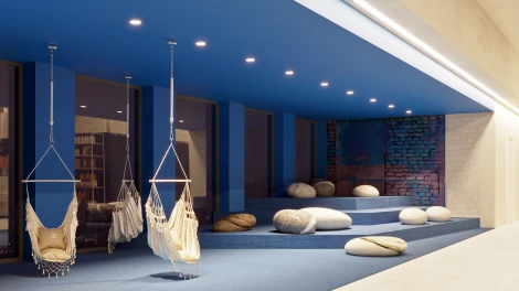 Светильник встраиваемый LED MS-VOLCANO-BUILT-R95-15W Day4000 (WH, 38 deg, 230V) (Arlight, IP20 Металл) 033665