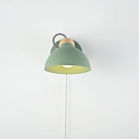 Бра с выключателем E14 Lu Carte LC-11-1403